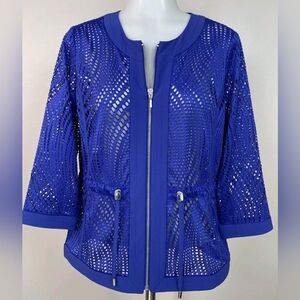 Zenergy Jacket